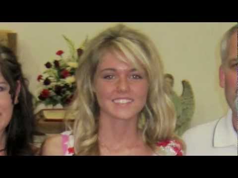 I am hope: Andrea's Story, meeting recipients