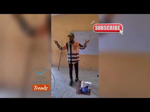 You can only tell me you don't understand after my alawee is paid - Nigerian Corper