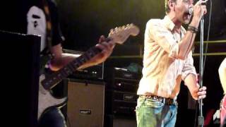 Shed Seven HIgh Hopes