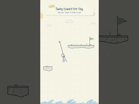 Doodle, Please! gameplay trailer thumbnail
