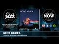 Gene Krupa - There'll Be Some Changes Made