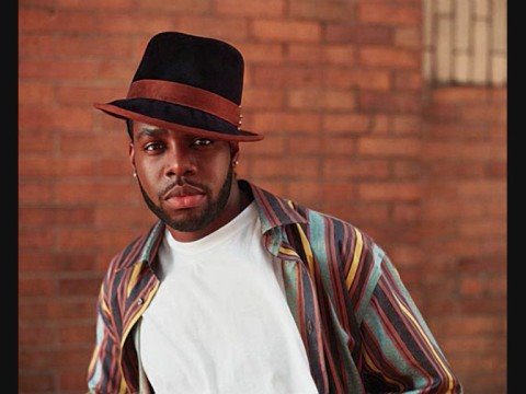 Dwele - Fantasy Girl