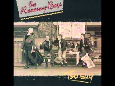 Runaway Boys - Keep Cool