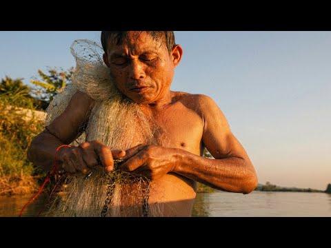Nature & Travel Documentary | Along the World’s Great Rivers