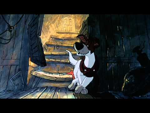 Disney Cinemagic Germany - DIE GROSSE HUNDETREFFEN - Promo