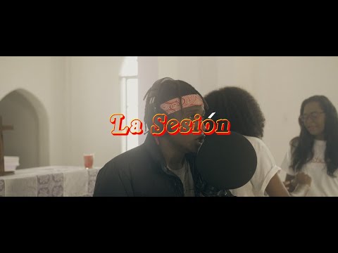 Kaotica Eyeball | Young Luigui | La Sesión #22 ft Monster x Marthon