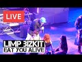 Limp Bizkit - Eat You Alive LIVE in [HD] @ Brixton ...