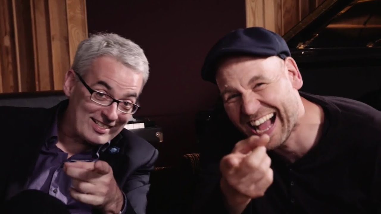 Krajenski/Becker Jazz und Klassik