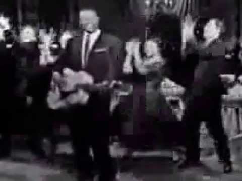 Nat King Cole Midnigth Flyer