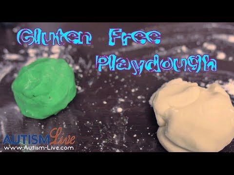 download lagu mp3 mp4 Gluten Free Playdough, download lagu Gluten Free Playdough gratis, unduh video klip Gluten Free Playdough