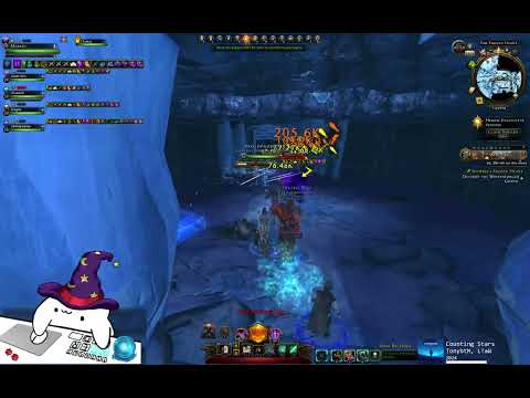 Neverwinter | Wizard🧙‍♂️| Reaper Challenge - Frozen Heart