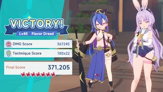 Re: [閒聊] 遊戲出現嚴重破壞平衡的角色改還不改？