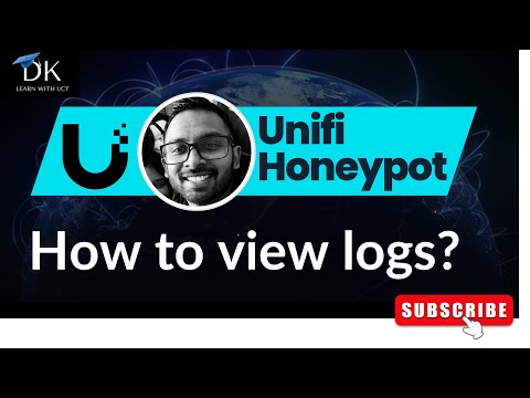 What is a honeypot? | Ubiquiti Unifi