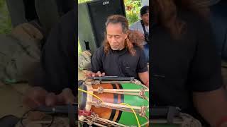 Download lagu Super KECE Ayah Kendang Rampak mp3