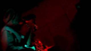 Secret Chiefs 3 "Combat For The Angel" (live in Belgrade)