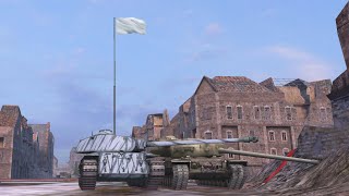 【WoTB】FCM50t ゆっくり実況