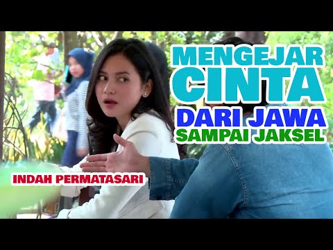 FTV SCTV TERBARU - COWOK NDESO CINTA CEWEK JAKSEL