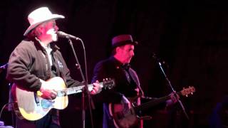 Robert Earl Keen LIVE - Merry Christmas From the Family