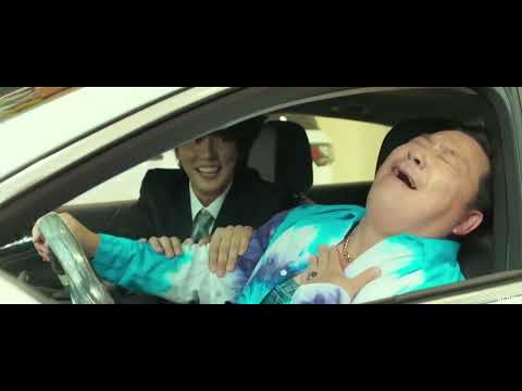 LOVE MY SCENT [Tagalog Dubbed]