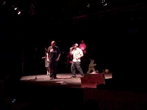 Dirtbag Dan vs Publicize