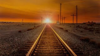 Q&#39;s &#39;Last Train Out of My Heart&#39; by Cinderella #Tribute