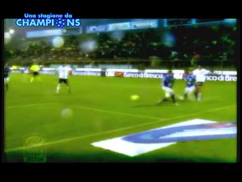 Napoli una stagione da Champions 2010/2011 girone di andata