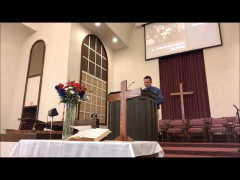 Signs of Sovereignty - Plague X (Death of the Firstborn)