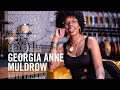 10 Years of MASCHINE: Georgia Anne Muldrow | Native Instruments