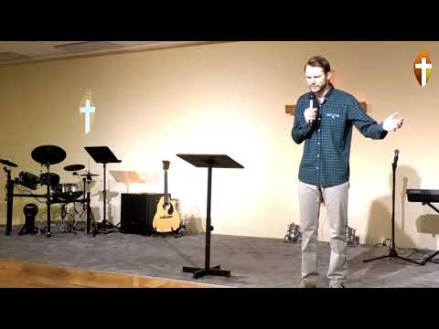 Gebetsabend | 30 Tage Fasten und Gebet, Tag 9