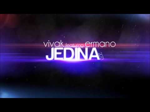 ERMANO x VIVAK | JEDINA