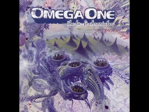 Omega One - Off The Horizon