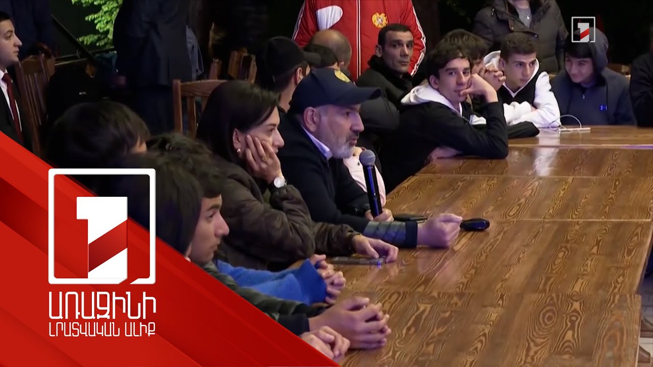 Վարչապետը՝ պետություն-եկեղեցի հարաբերությունների մասին