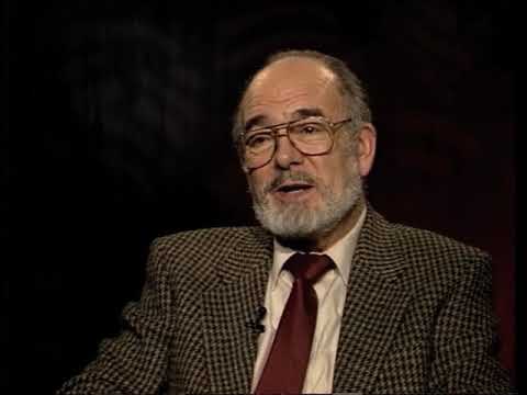 Myth Makers - Roger Delgado (First Master - Doctor Who) Trailer