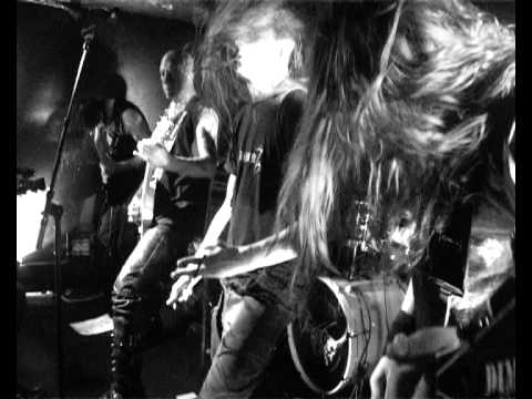 OTARGOS - INFERNAL LEGIONS STRIKE feat. HYRGAL