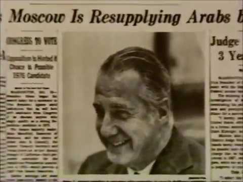 Lying Cheating and Stealing in America - 1989 Sam Donaldson