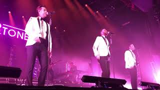 The Overtones, Loving the Sound, Southend