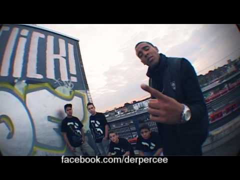 Percee - Nr.1 (EP jetzt downloaden!!!!)