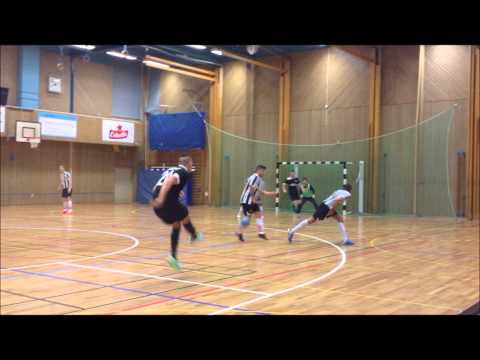 FC Roma United 2 - Angered FC 1