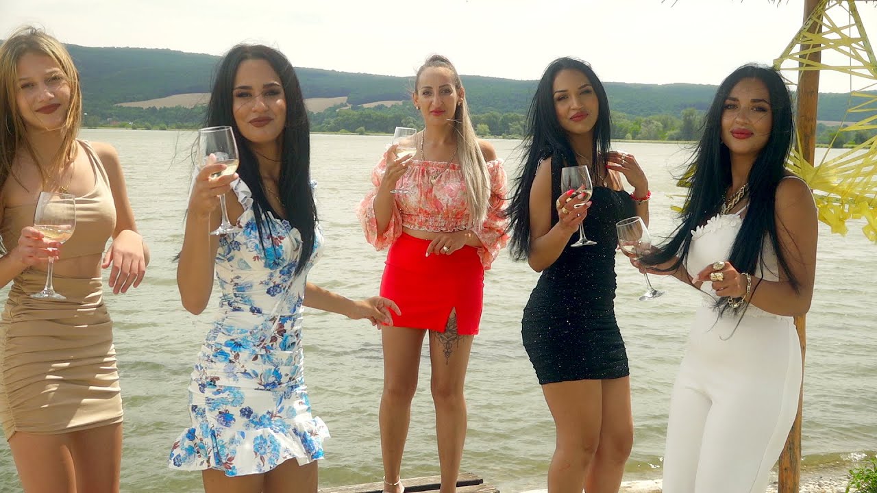 Roma Band Čakajovce 2024 - Sunny Beach MEGAMIX (cover)