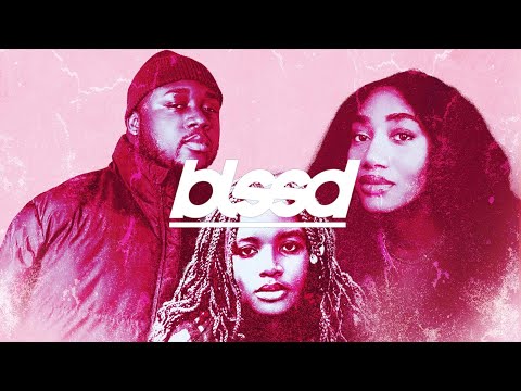 Asha Elia, Kojo Dave & Sal Ly - All In (Remix)