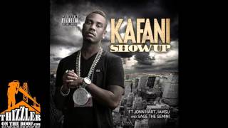 Kafani ft Jonn Hart, iamsu and Sage the Gemini  - Show Up [ Remix ]