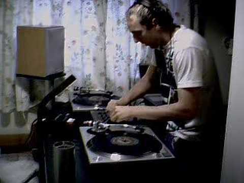 Re: THE TENMINMIX COMPETITION VIDEO.