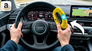 62 Car Gadgets You NEED on Amazon in 2026!