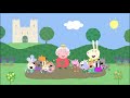 Peppa Pig Song Meets The Queen Song