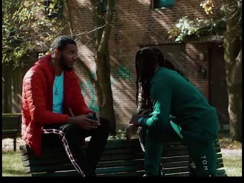 Conflicted (Griselda movie)