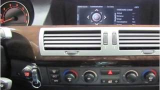 preview picture of video '2004 BMW 7-Series Used Cars Worth Chicago IL'