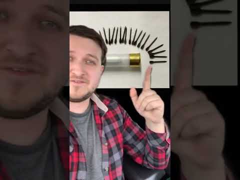 Exploding Arrow Tips Or Flechette Rounds?#shorts#army#history