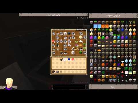 Minecraft WG S04-E020 /Tekkit/ - ( Lava ist Toll! ) [Deutsch] -HD- [391]