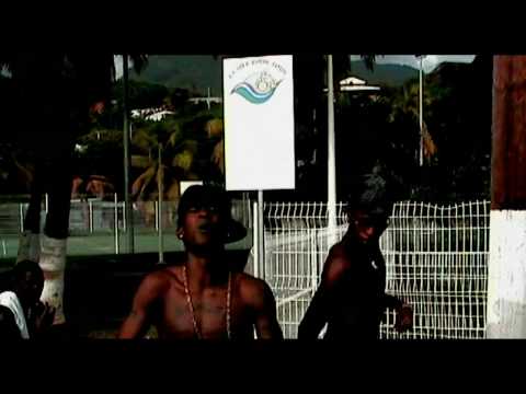 Hagag Ink - An Ka Méné Game La 2010 (HD)