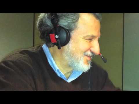 Odifreddi - A tutto Darwin puntata 2